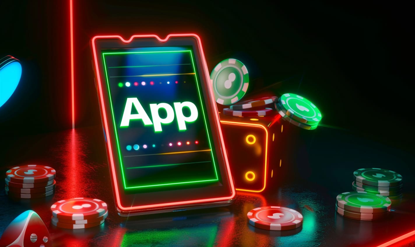 HUM.BET App Compatível com Android e iOS